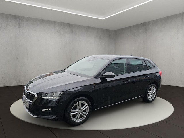 Skoda Scala 1.5 TSI Drive