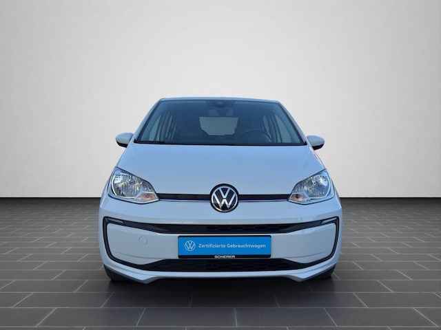 Volkswagen e-up! e-up! KLIMA CCS BLUETOOTH DAB
