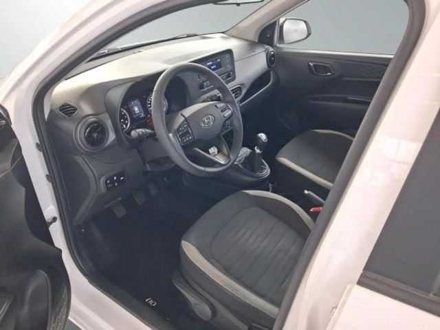 Hyundai i10 1.0 Select