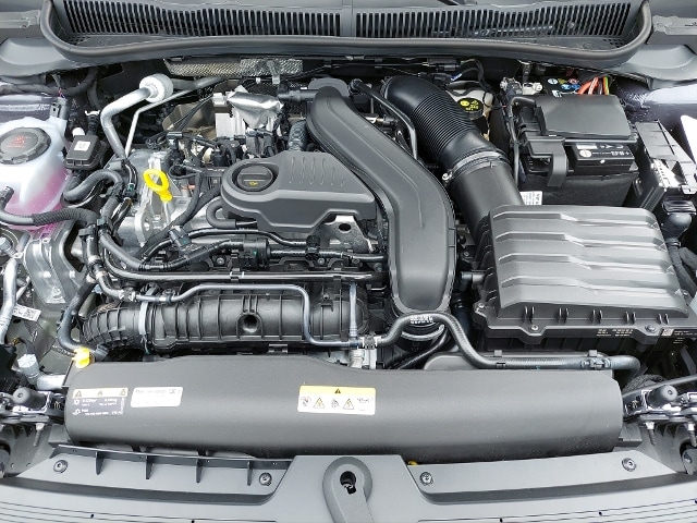 Volkswagen Taigo 1,5 l TSI "Move" MATRIX LED+KLIMA+NAVI+ESP+ALS