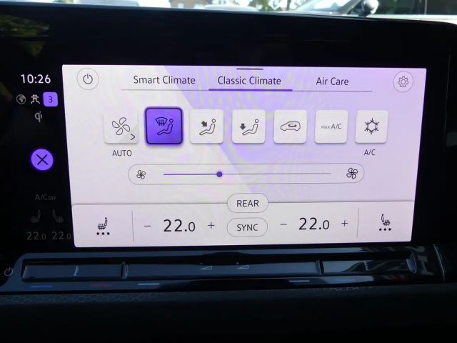 Volkswagen Golf 2.0 TDI GTD