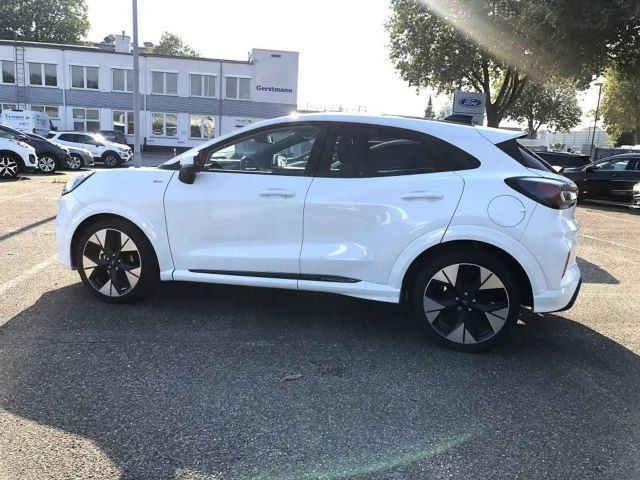 Ford Puma EcoBoost ST Line