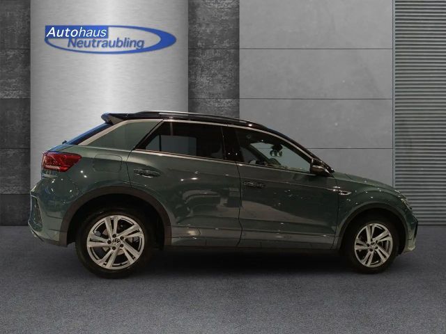 Volkswagen T-Roc 1.5 TSI DSG