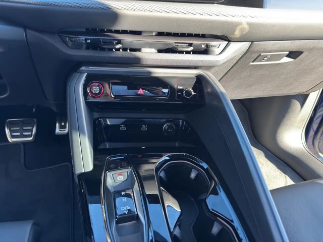 Audi Q5 2.0 TDI Quattro S-Line