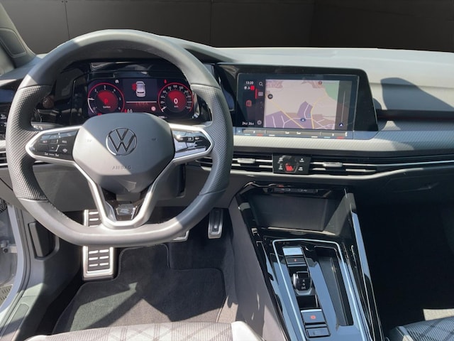 Volkswagen Golf 2.0 TDI DSG R-Line