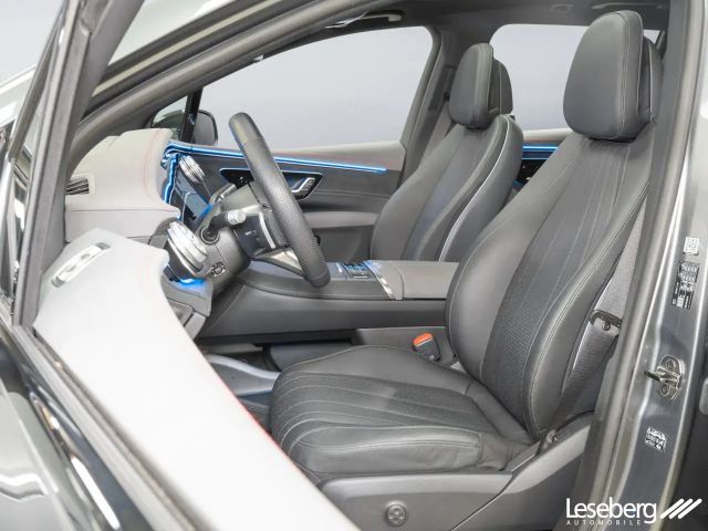 Mercedes-Benz EQS SUV 4MATIC 500 AMG Line