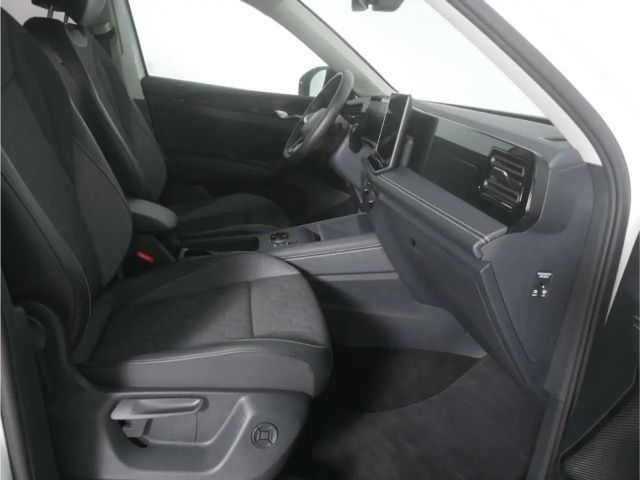 Volkswagen Tiguan 2.0 TDI