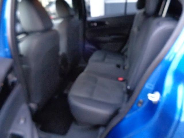 Mitsubishi Eclipse Cross 4WD PHEV