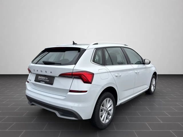 Skoda Kamiq 1.0 TSI Style Style