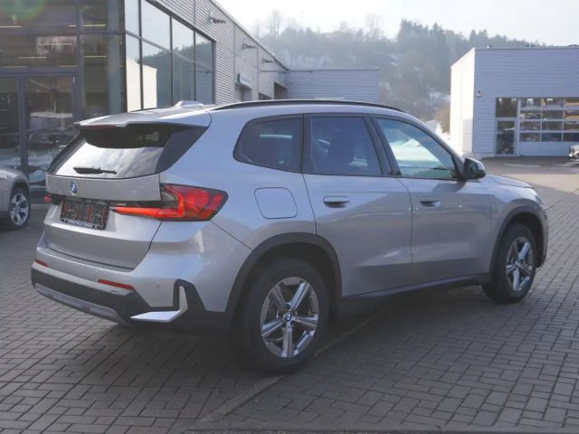BMW X1 sDrive20i