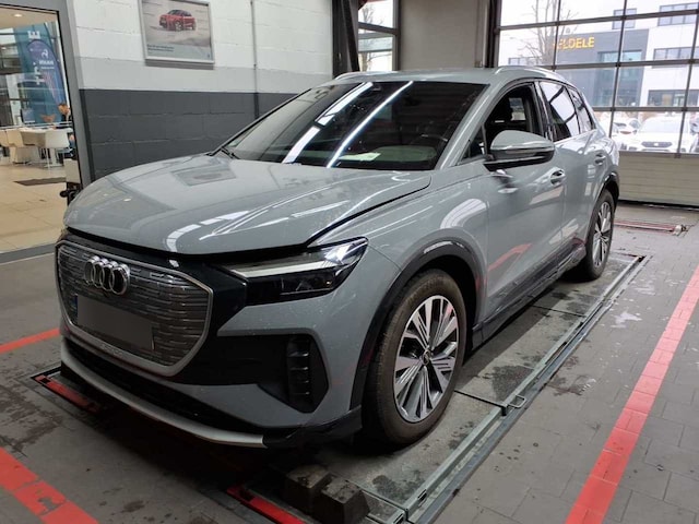 Audi Q4 e-tron 40