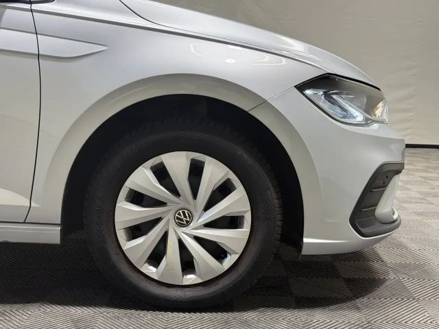 Volkswagen Polo 1.0 MPI