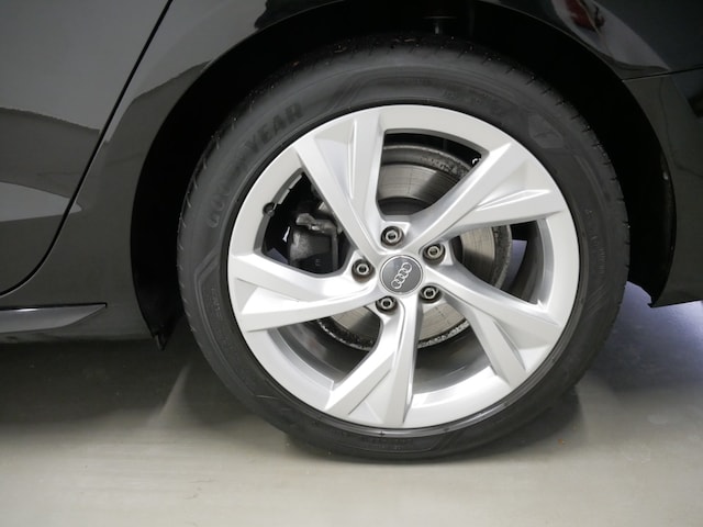 Audi A4 35 TDI Avant S-Tronic