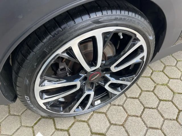 MINI Cooper Clubman JCW Trim/LED/DAB/SHZ/GRA/PDC