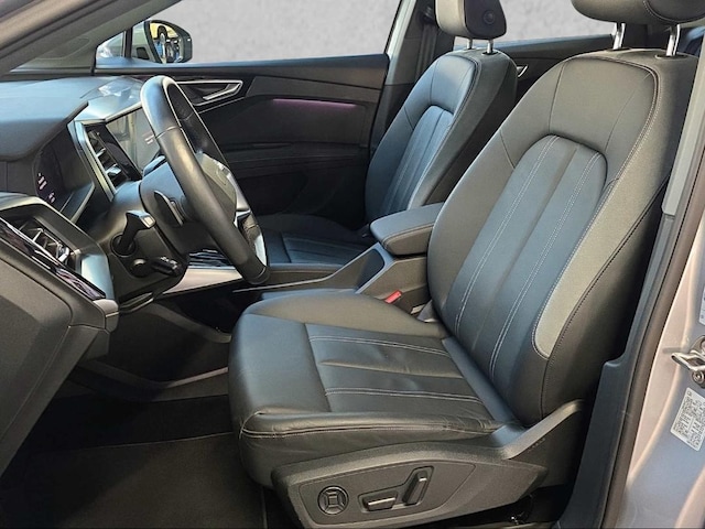 Audi Q4 e-tron 50 Quattro Sportback