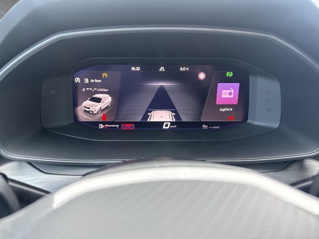 Cupra Formentor 2.5 TSI VZ5