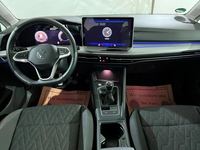 Volkswagen Golf 1.5 TSI Life