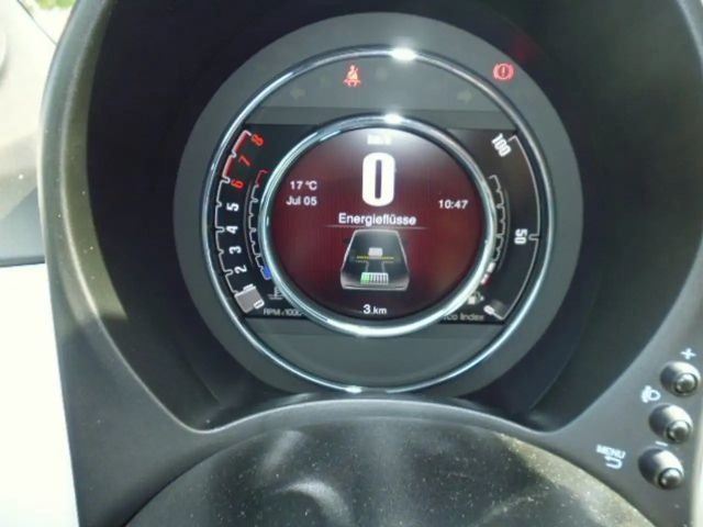 Fiat 500C 1.0 DolcevitaPaket TechPaket NAVPaket KomfortPaket