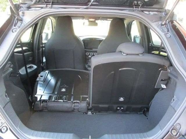 Toyota Aygo Hatchback Play VVT-i