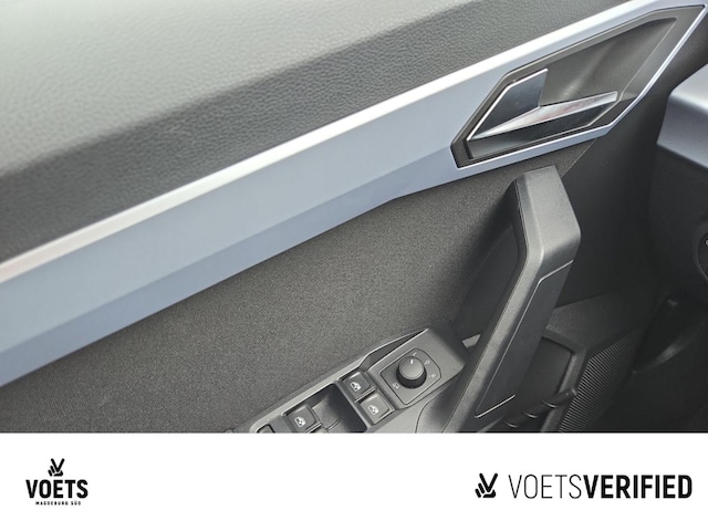 Seat Ibiza 1.0 TSI FR-lijn