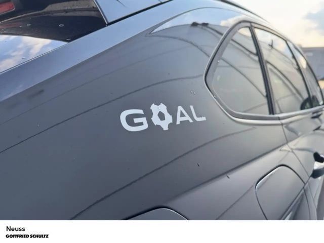 Volkswagen Taigo 1.0 TSI DSG