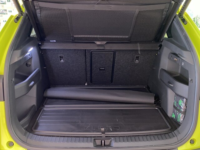 Skoda Elroq Elroq RS 84 kWh Batterie Elektromotor 25 RS MAX...