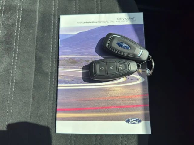 Ford Kuga EcoBoost ST Line X