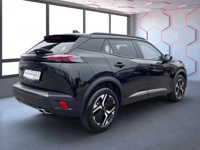 Peugeot 2008 Allure Pack EAT8 PureTech