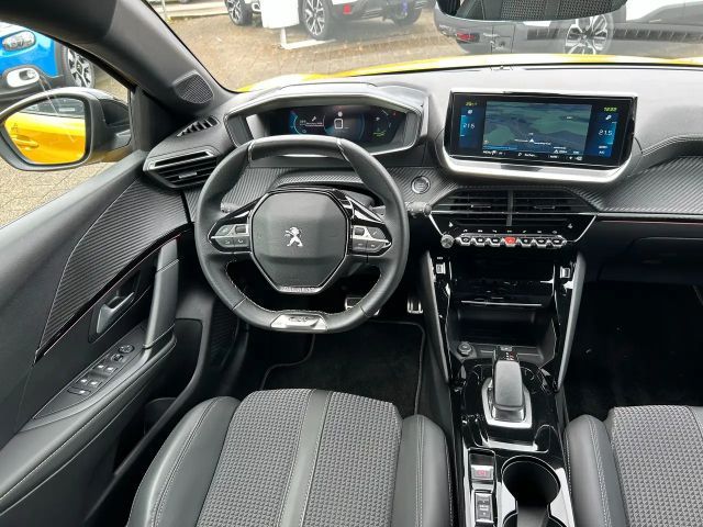 Peugeot E-208 GT-Line