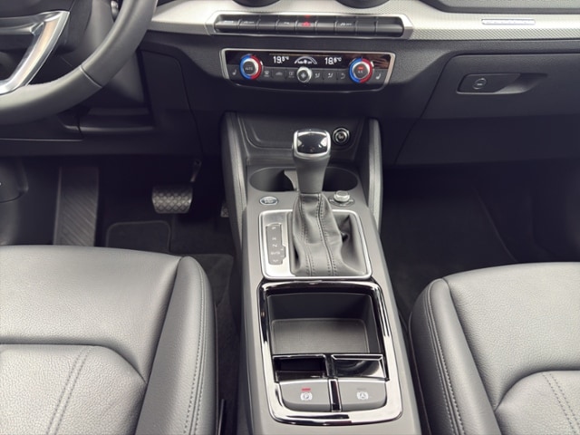 Audi Q2 40 TFSI Quattro S-Tronic