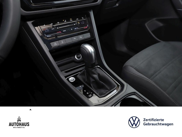 Volkswagen Touran 1.5 TSI DSG Highline