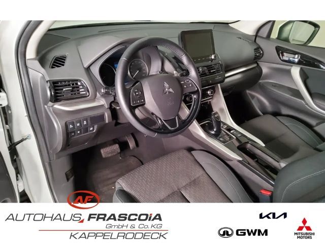 Mitsubishi Eclipse Cross 4WD PHEV