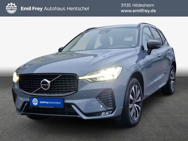 Volvo XC60 AWD Dark Plus