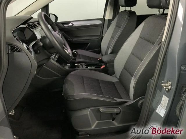 Volkswagen Touran 1.5 TSI