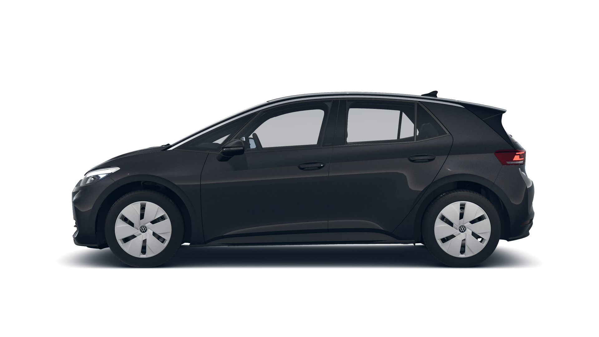 Volkswagen ID.3 58 KWh Performance Pro