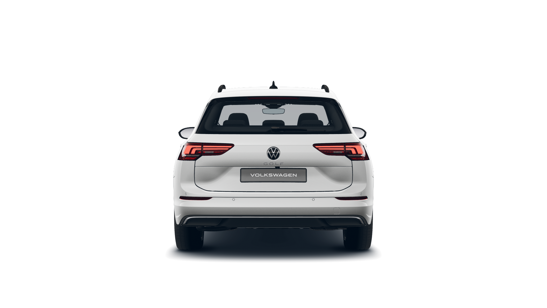 Volkswagen Golf 2.0 TDI DSG Variant