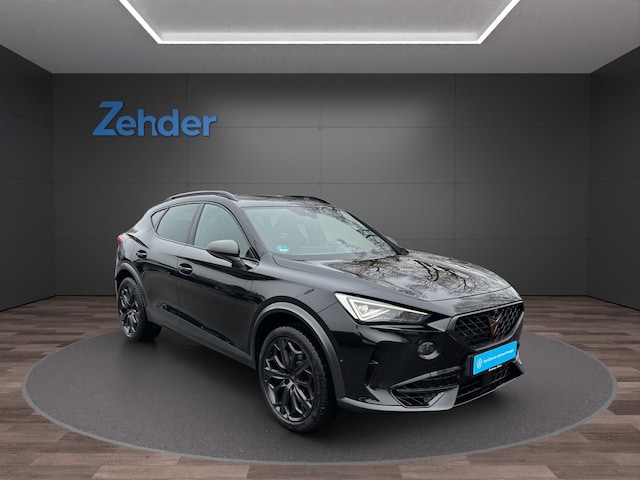 Cupra Formentor 4Drive VZ