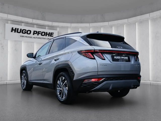 Hyundai Tucson Edition 30+ AUT | NAV | ACC | LED | KAM | BT