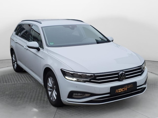 Volkswagen Passat Business DSG Variant