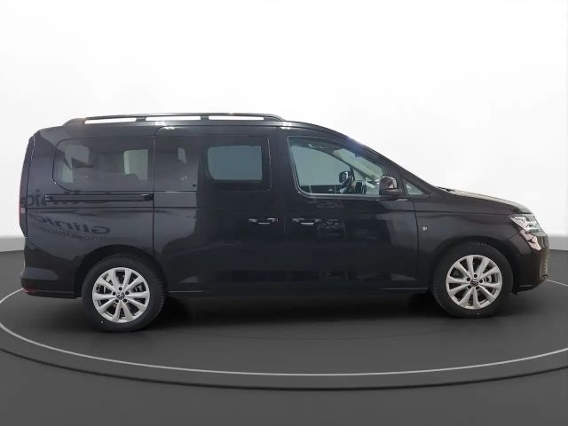 Volkswagen Caddy DSG eHybrid