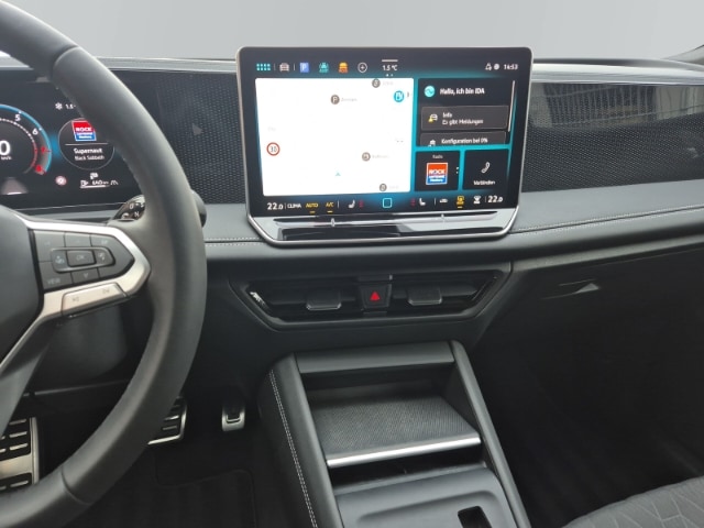 Volkswagen Tiguan 1.5 eTSI DSG