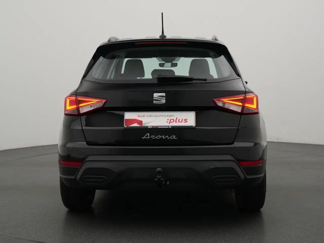 Seat Arona DSG Style