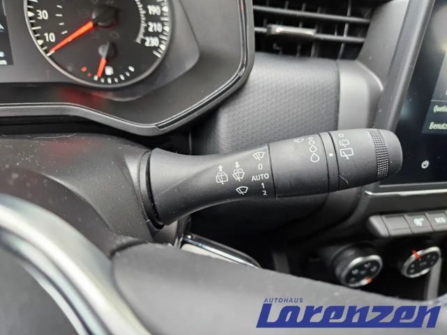 Renault Clio Equilibre Equilibre TCe 90