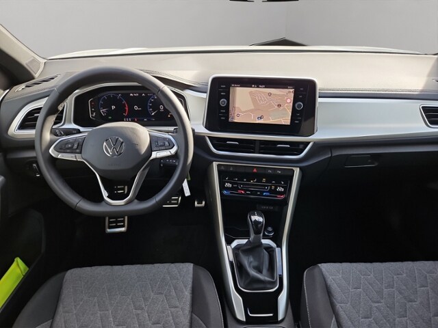 Volkswagen T-Roc 1.5 TSI Move