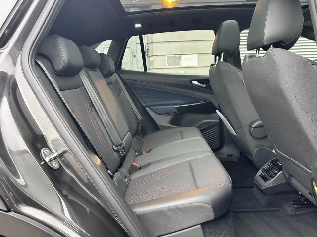 Volkswagen ID.4 220 kW 4Motion GTX