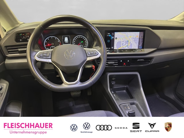 Volkswagen Caddy 1.5 TSI DSG