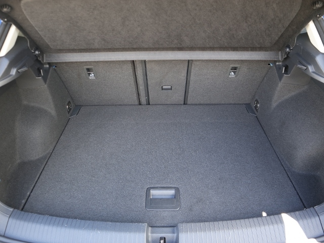 Volkswagen T-Roc 1.0 TSI