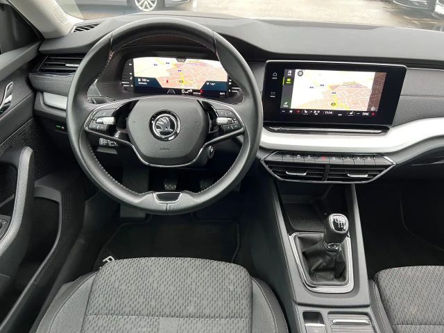 Skoda Octavia Combi Style Style