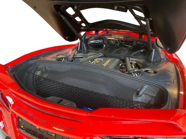 Corvette C8 Callaway Coupe