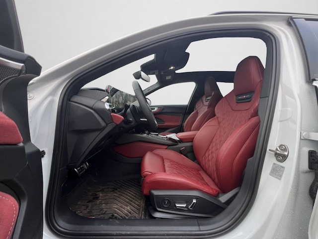 Audi S5 Avant S-Tronic